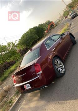 كرايسلر 300